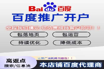 百度推广平台：从零到一的营销策略案例